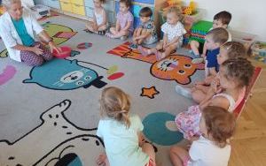Warsztaty chemiczne w grupie Smerfy  (1)
