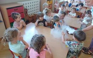 Warsztaty chemiczne w grupie Smerfy  (20)