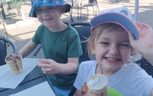Lody - misie (4)