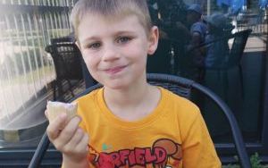 Lody - misie (9)
