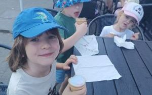 Lody - misie (4)