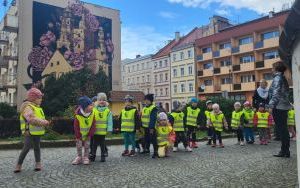 Krasnale na tropie zabytków Oleśnicy (7)