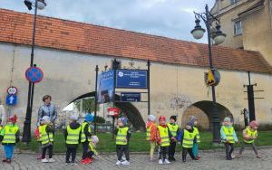 Krasnale na tropie zabytków Oleśnicy (12)