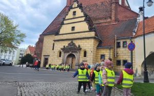 Krasnale na tropie zabytków Oleśnicy (13)