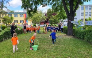 Dzień Dziecka w grupie Krasnali (4)