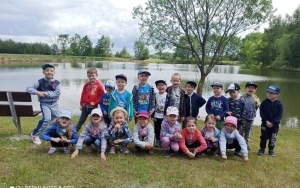 Wycieczka do lasu - Pszczółki (17)