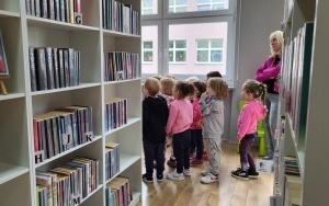 Misie w Bibliotece (3)