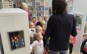 Misie w Bibliotece (5)