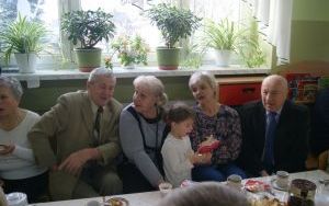 Dzien Babci i Dziadka w grupie Krasnale (5)