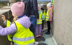 Zuchy poznają Oleśnicki Zamek Książęcy (7)