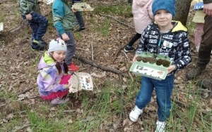 Wycieczka do lasu - Słoneczka (4)