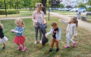 Bezpieczeństwo na drodze - Misie (12)