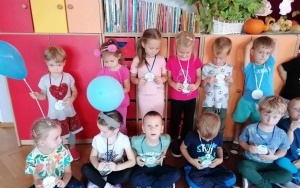 Dzień Przedszkolaka - Misie (6)