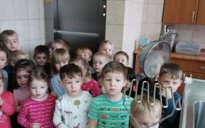 Wizyta w przedszkolnej kuchni (3)