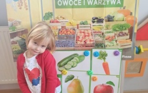 Owoce i warzywa są zdrowe - Krasnale (11)