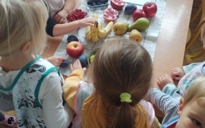 Owoce i warzywa są zdrowe - Krasnale (16)