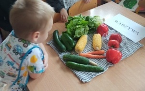 Owoce i warzywa są zdrowe - Krasnale (17)