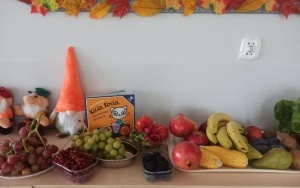 Owoce i warzywa są zdrowe - Krasnale (16)