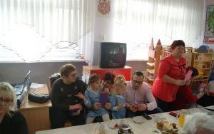 Dzień Babci i Dziadka w grupie Misie (5)