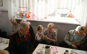 Dzień Babci i Dziadka w grupie Misie (7)