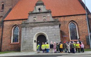 Lekcja o Oleśnicy - Zuchy (7)