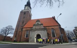 Lekcja o Oleśnicy - Zuchy (8)