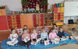 Misie poznają zawód lekarza (5)