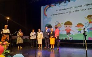 XV Festiwal Piosenki o Zdrowiu (1)