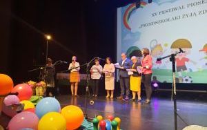 XV Festiwal Piosenki o Zdrowiu (2)