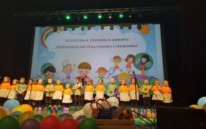 XV Festiwal Piosenki o Zdrowiu (1)