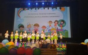 XV Festiwal Piosenki o Zdrowiu (4)