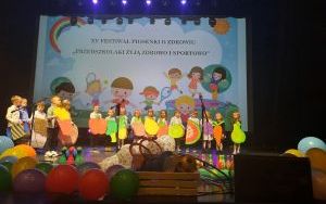 XV Festiwal Piosenki o Zdrowiu (2)