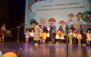 XV Festiwal Piosenki o Zdrowiu (4)