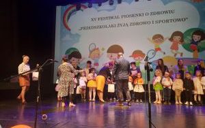 XV Festiwal Piosenki o Zdrowiu (1)