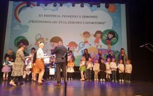 XV Festiwal Piosenki o Zdrowiu (2)