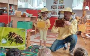 Warsztaty pszczelarskie - Misie  (6)