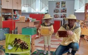 Warsztaty pszczelarskie - Misie  (13)