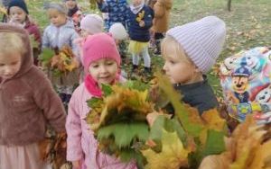 Tydzień kolorów w grupie Misie (5)