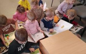 Warsztaty ceramiczne i biblioteczne - Zuchy (6)