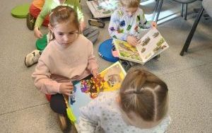 Warsztaty ceramiczne i zajęcia biblioteczne (7)