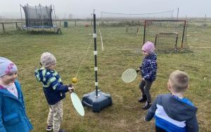 Wycieczka do Zagrody Edukacyjnej ,,Zakątek Bliżej Ziemi" – „Pszczółki” (16)