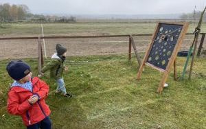 Wycieczka do Zagrody Edukacyjnej ,,Zakątek Bliżej Ziemi" – „Pszczółki” (7)